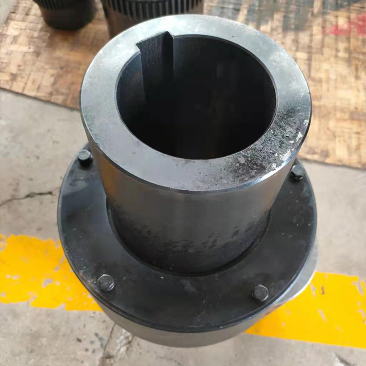  GT剛性凸緣聯(lián)軸器， GT凸緣聯(lián)軸器， GT剛性聯(lián)軸器 